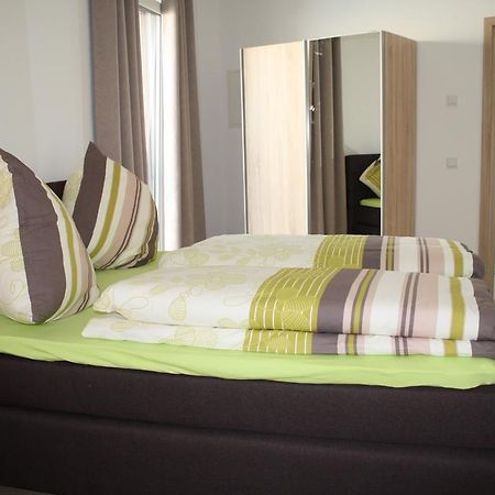 Cloud 7 Apartment Heinsberg  Cameră foto