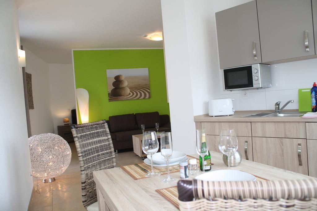 Cloud 7 Apartment Heinsberg  Cameră foto