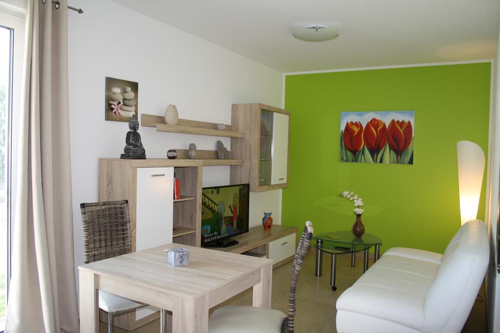 Cloud 7 Apartment Heinsberg  Cameră foto