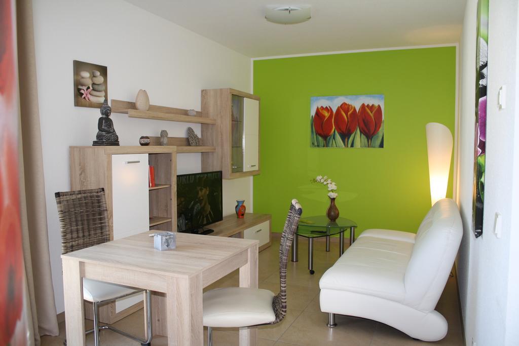 Cloud 7 Apartment Heinsberg  Cameră foto