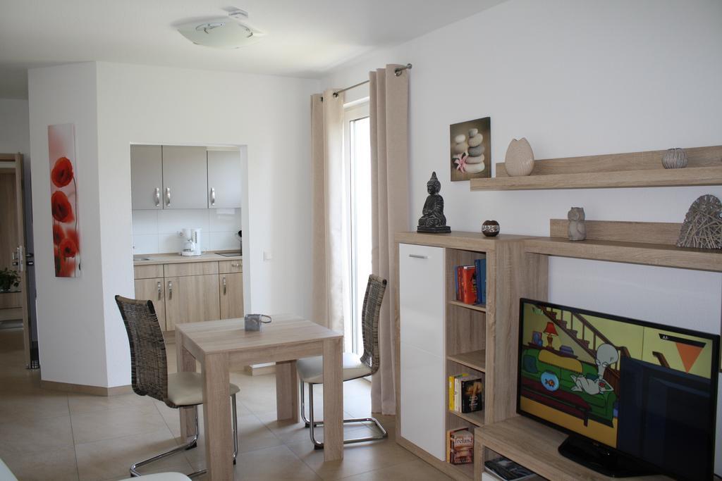 Cloud 7 Apartment Heinsberg  Cameră foto