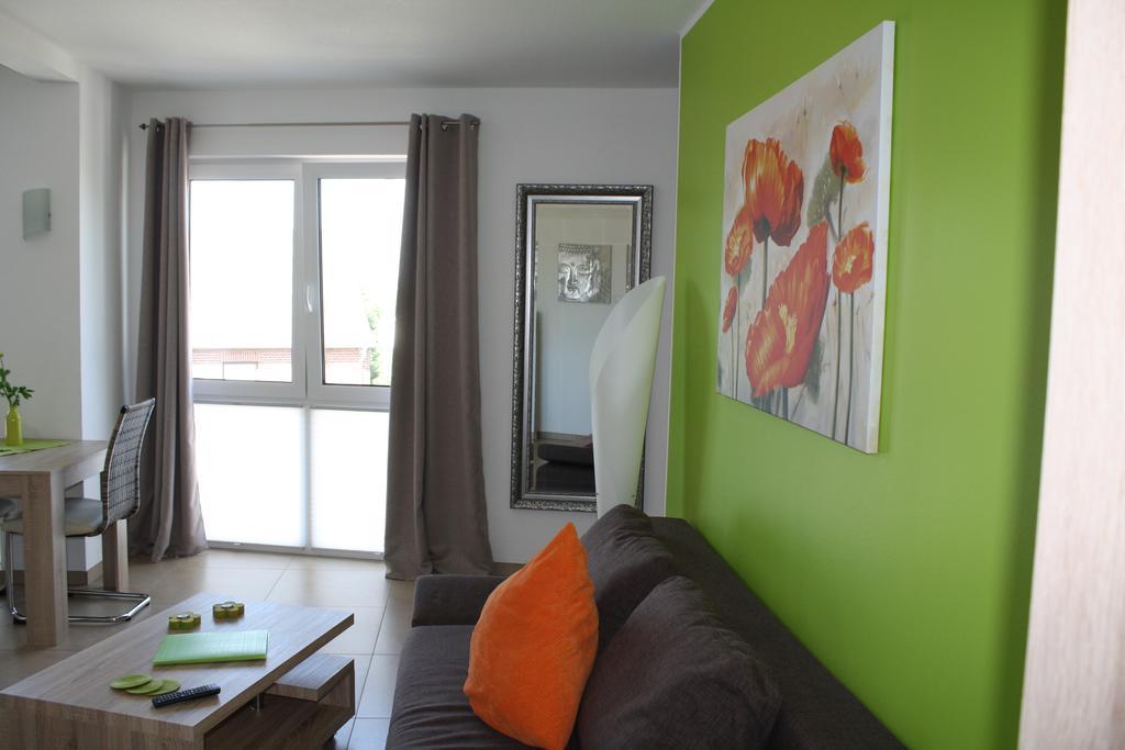 Cloud 7 Apartment Heinsberg  Cameră foto