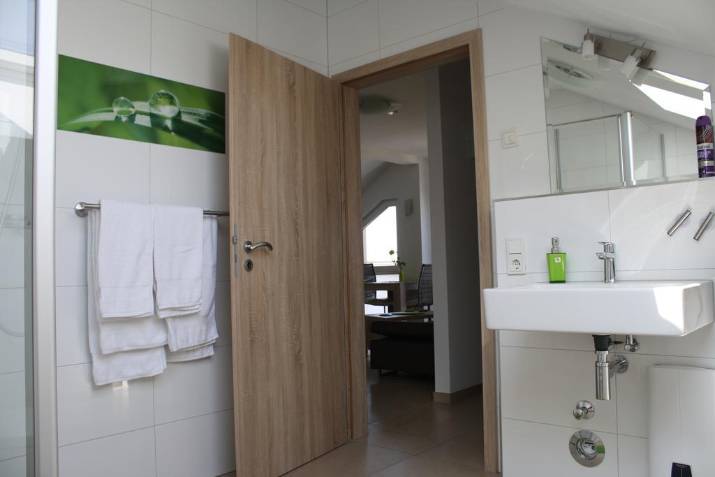 Cloud 7 Apartment Heinsberg  Cameră foto