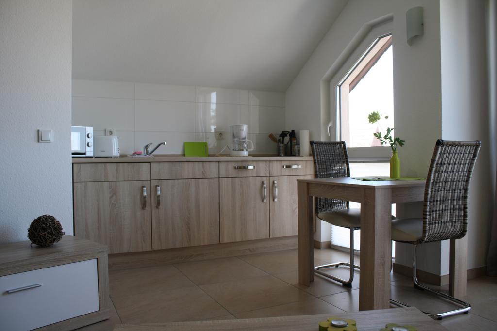 Cloud 7 Apartment Heinsberg  Cameră foto
