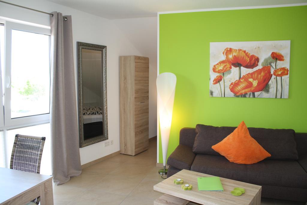 Cloud 7 Apartment Heinsberg  Cameră foto