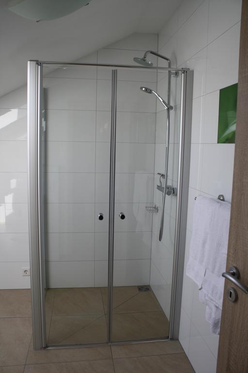 Cloud 7 Apartment Heinsberg  Cameră foto