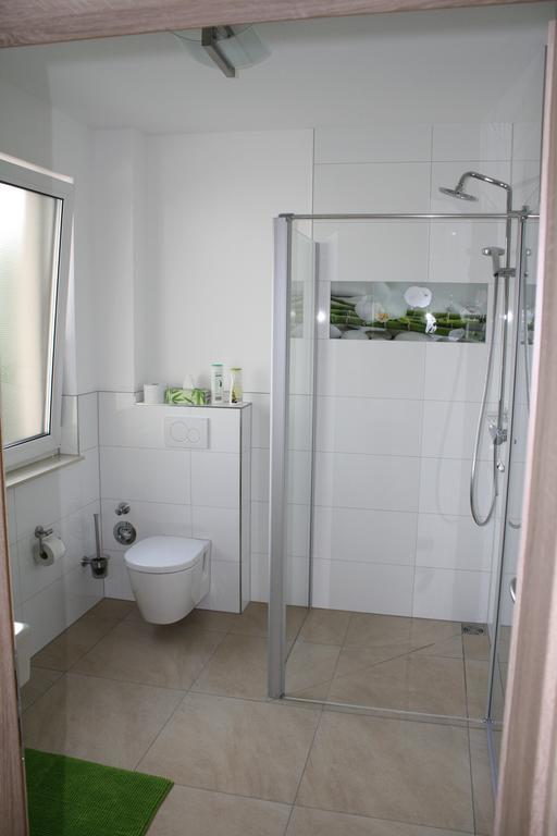 Cloud 7 Apartment Heinsberg  Cameră foto