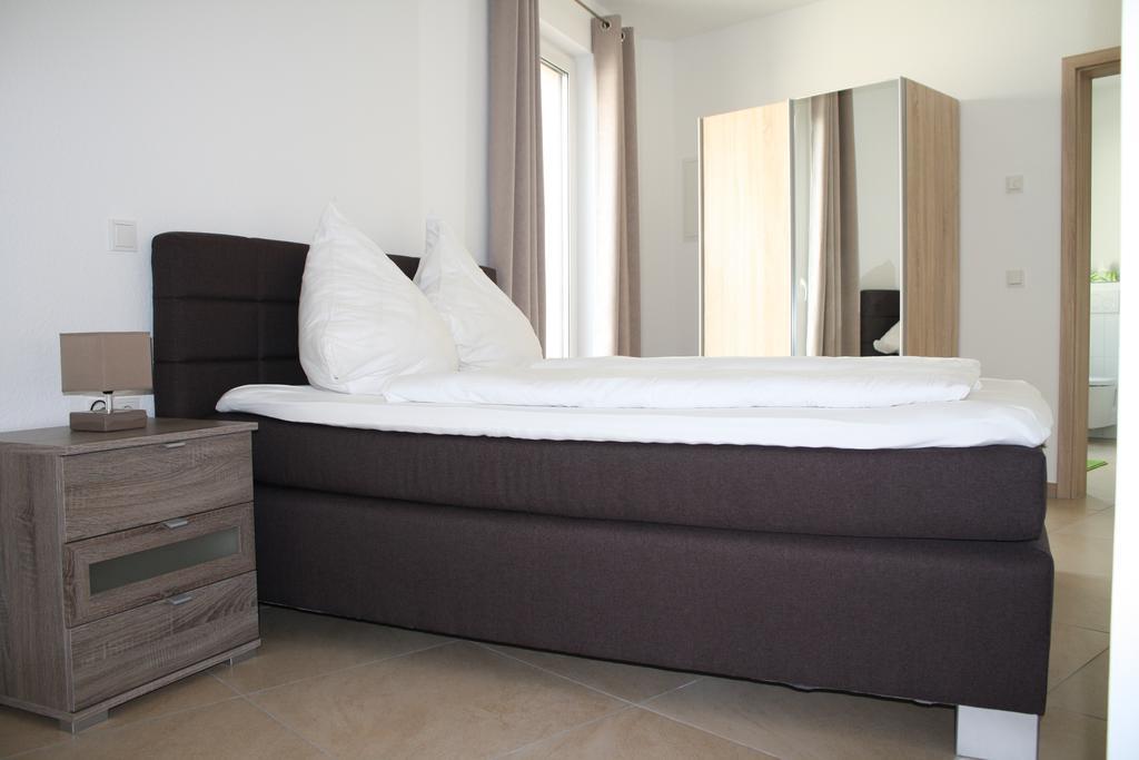 Cloud 7 Apartment Heinsberg  Cameră foto