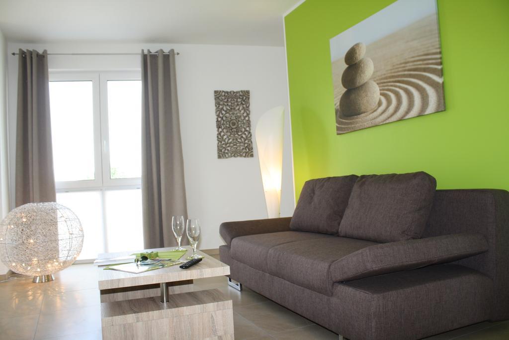 Cloud 7 Apartment Heinsberg  Cameră foto