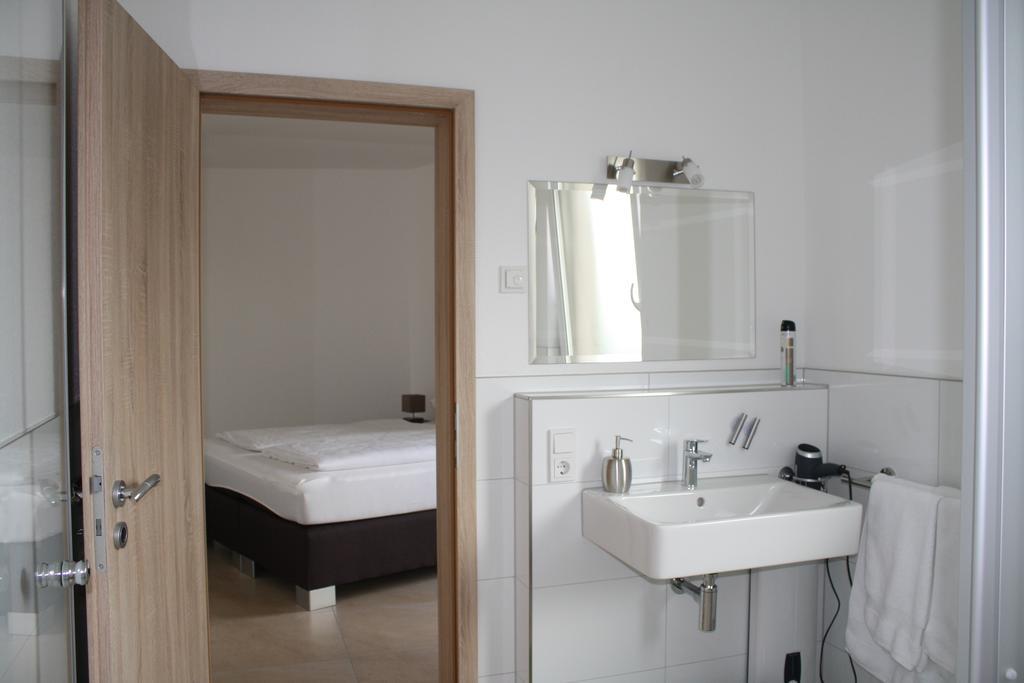 Cloud 7 Apartment Heinsberg  Cameră foto