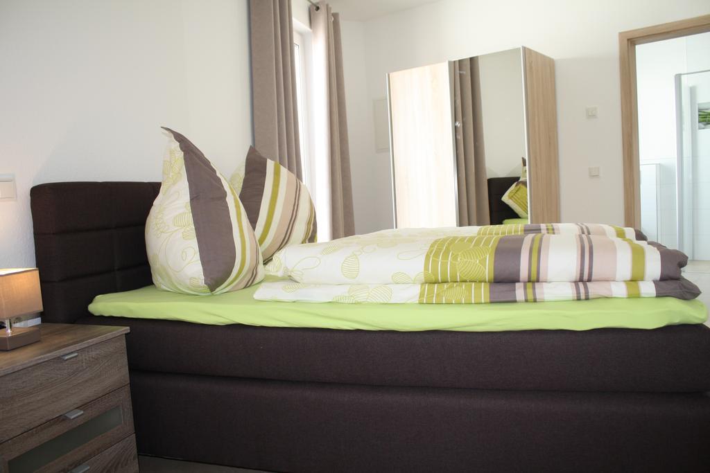 Cloud 7 Apartment Heinsberg  Cameră foto