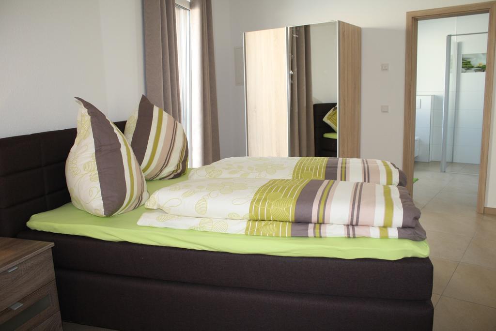 Cloud 7 Apartment Heinsberg  Cameră foto