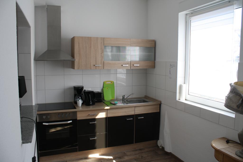 Cloud 7 Apartment Heinsberg  Exterior foto